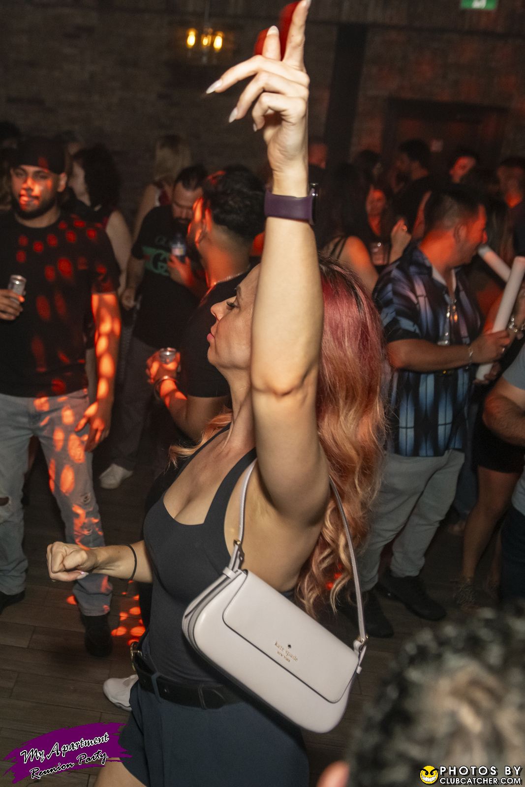 Rogue Event Space nightclub photo 184 - June 21st, 2025