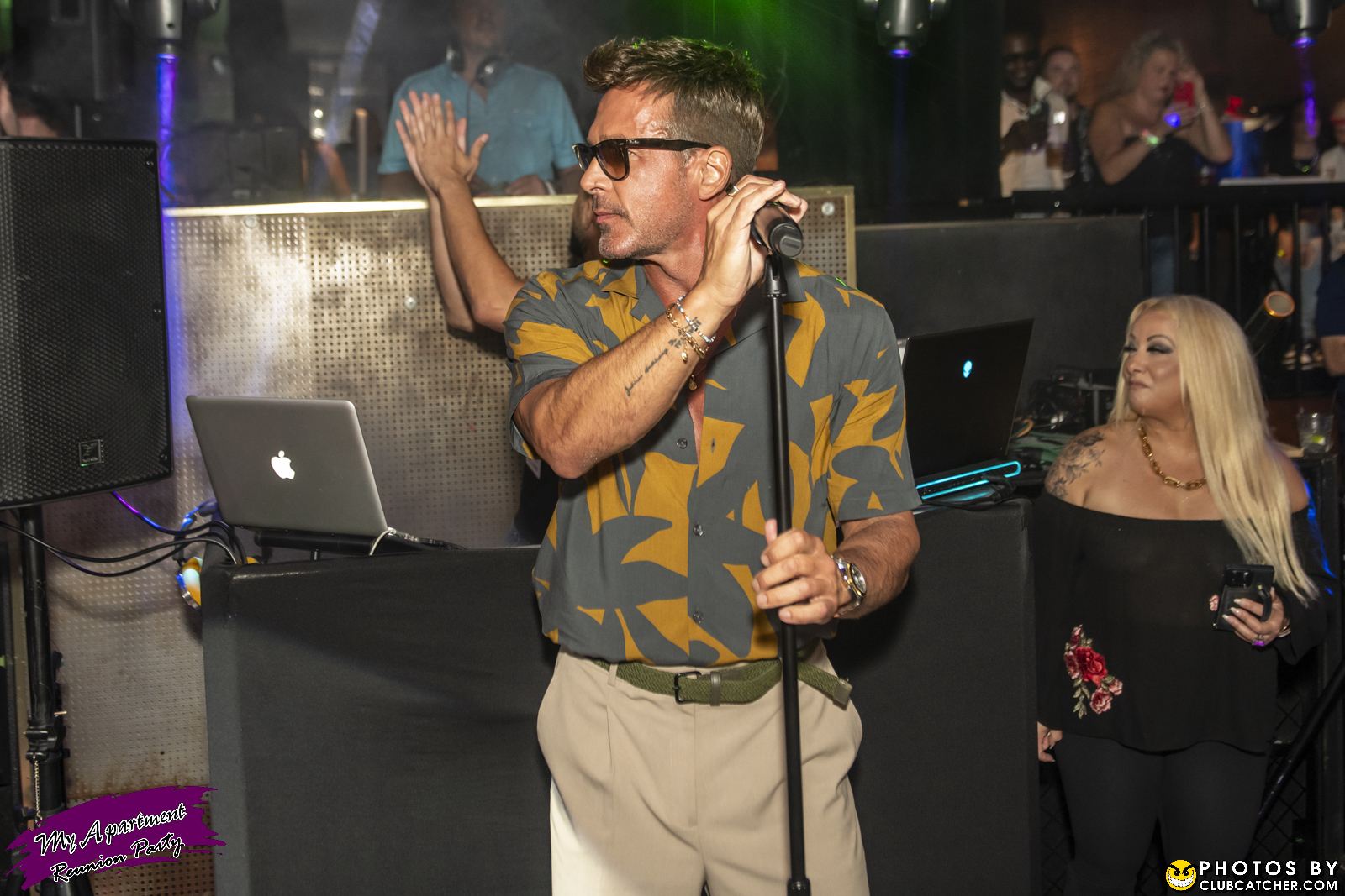 Rogue Event Space nightclub photo 185 - June 21st, 2025