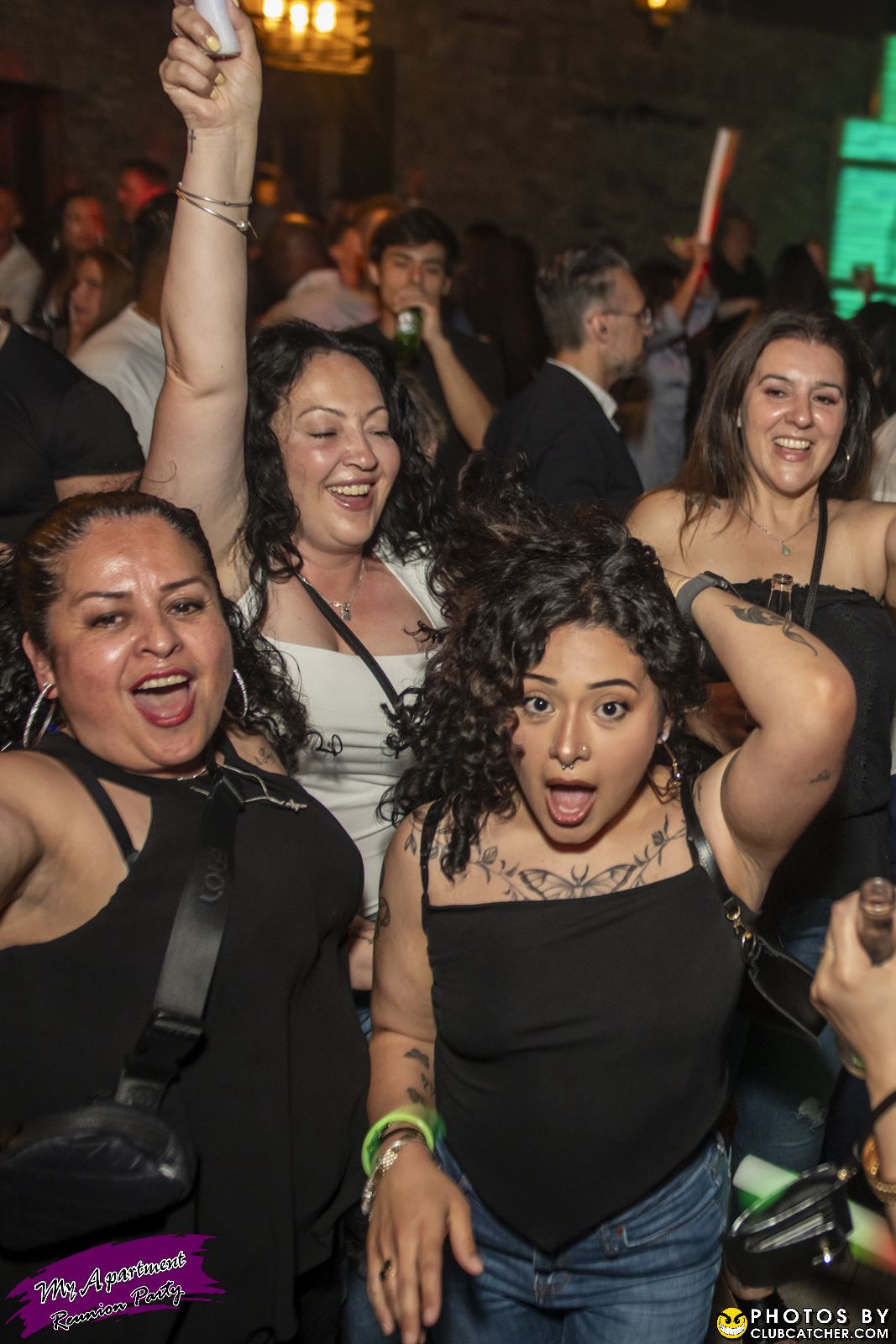 Rogue Event Space nightclub photo 190 - June 21st, 2025