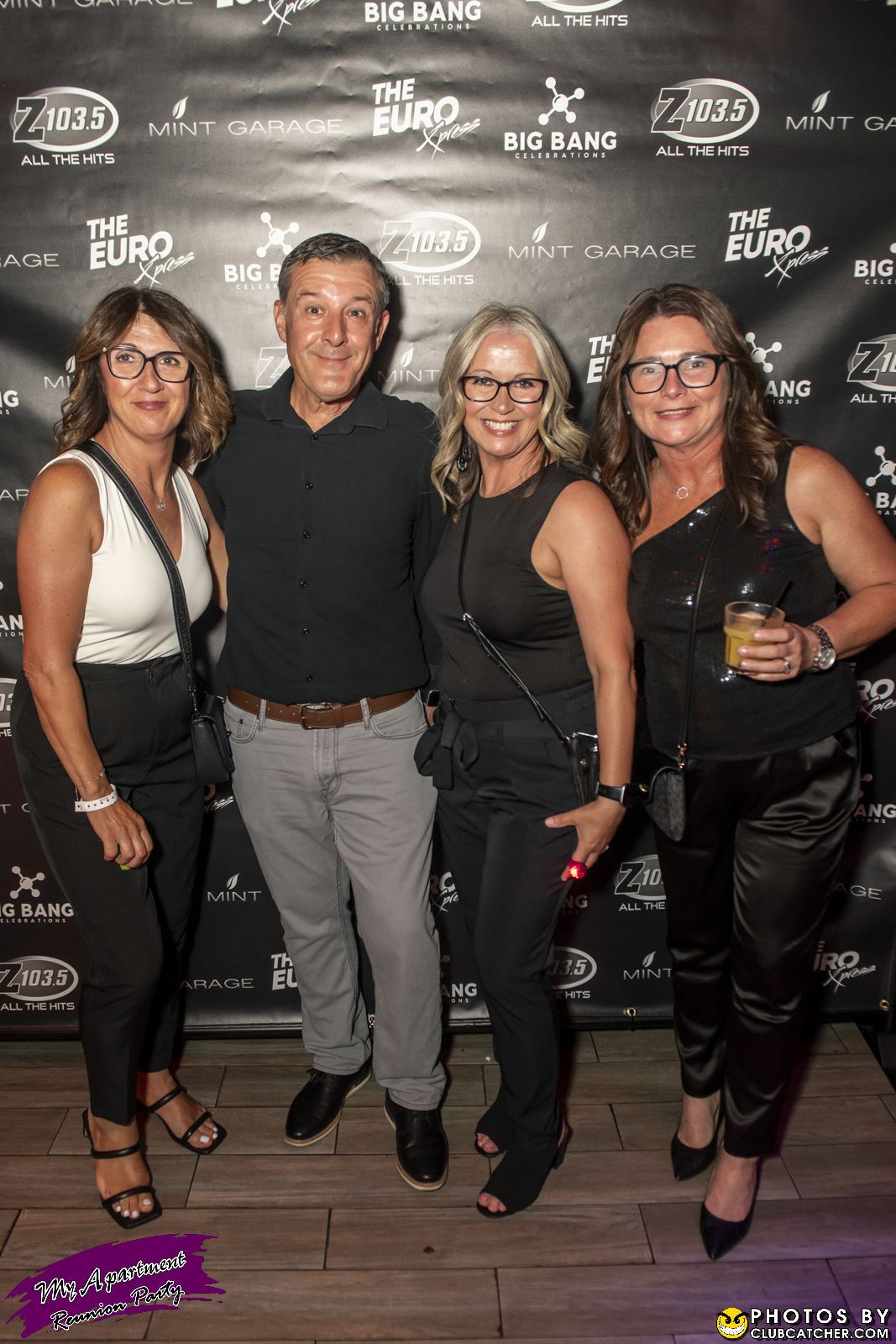 Rogue Event Space nightclub photo 20 - June 21st, 2025