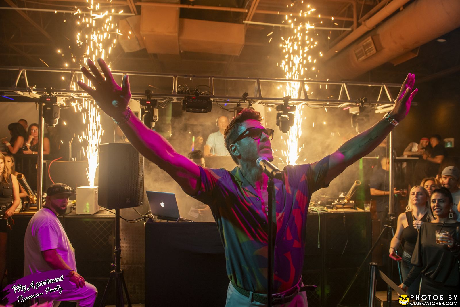 Rogue Event Space nightclub photo 192 - June 21st, 2025