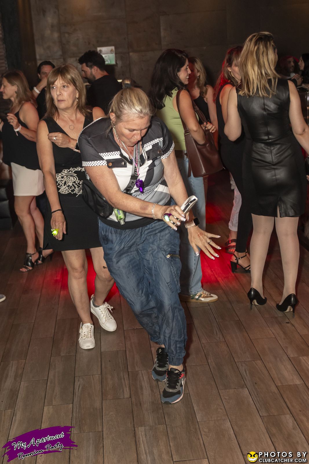 Rogue Event Space nightclub photo 193 - June 21st, 2025