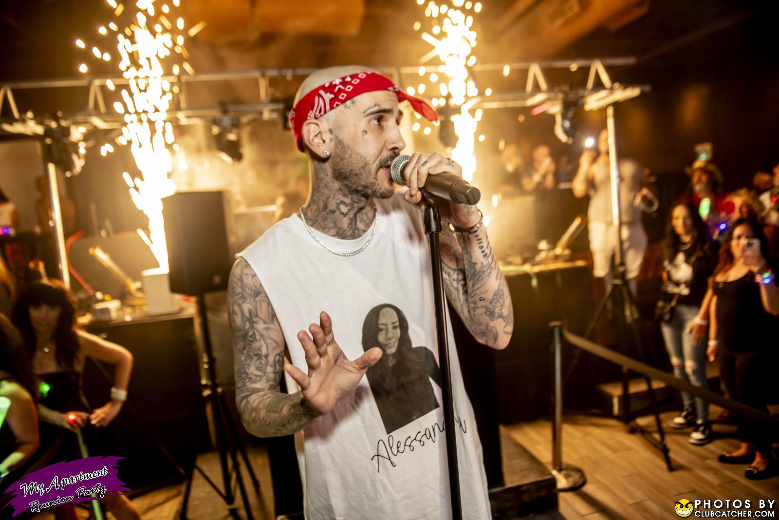 Rogue Event Space nightclub photo 198 - June 21st, 2025