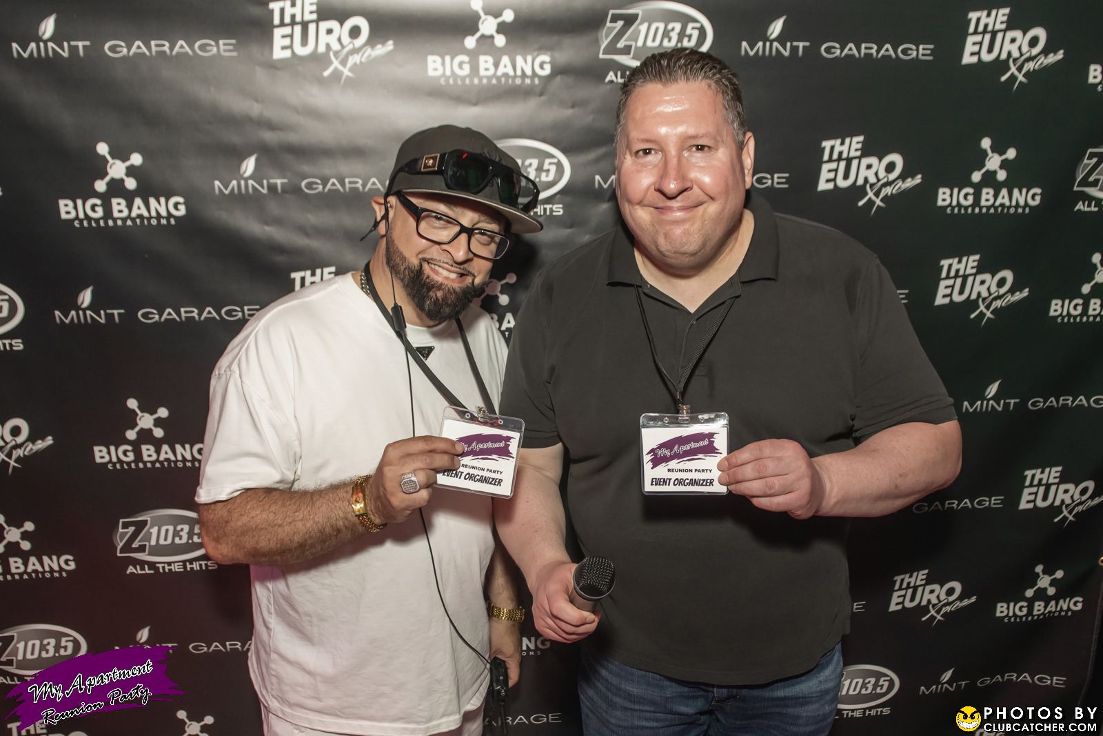 Rogue Event Space nightclub photo 21 - June 21st, 2025