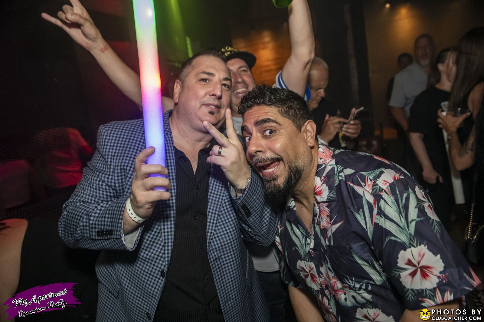 Rogue Event Space nightclub photo 202 - June 21st, 2025