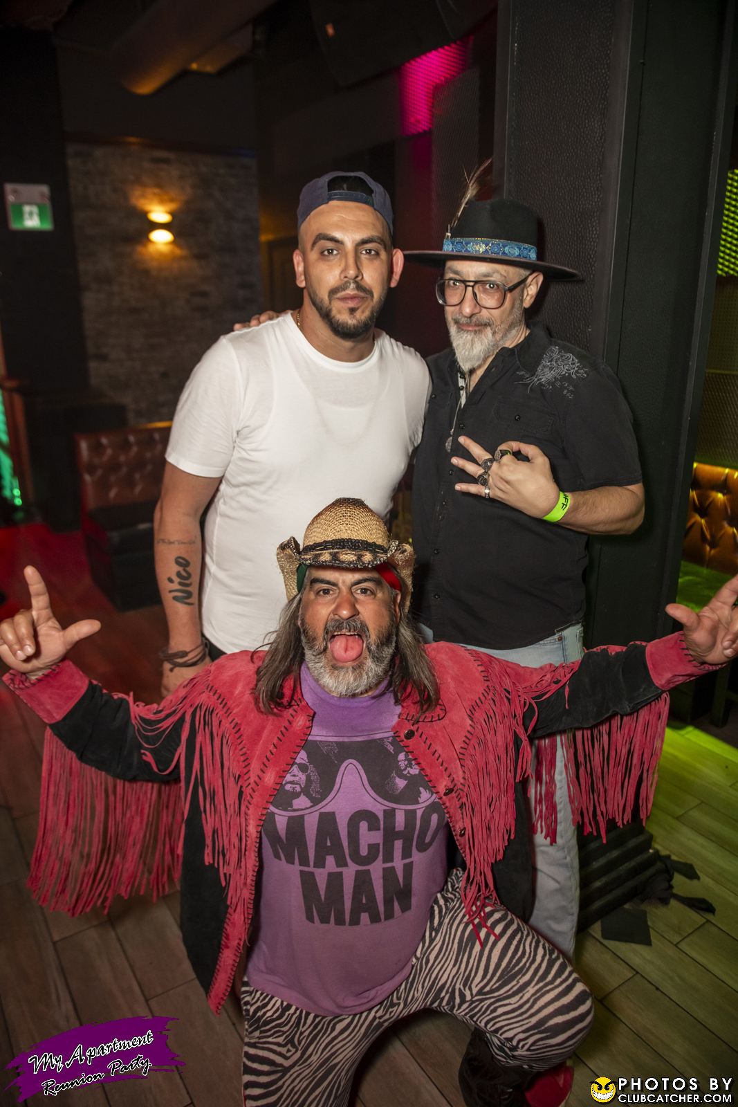 Rogue Event Space nightclub photo 204 - June 21st, 2025