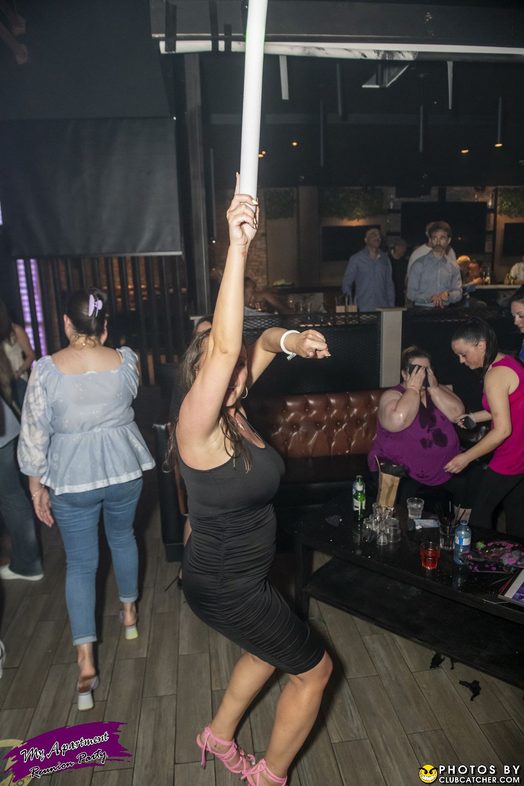 Rogue Event Space nightclub photo 206 - June 21st, 2025