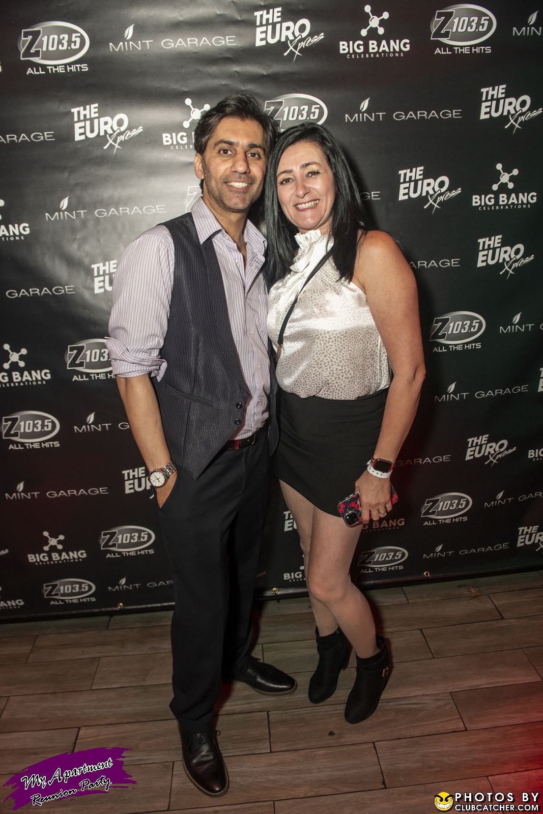 Rogue Event Space nightclub photo 209 - June 21st, 2025