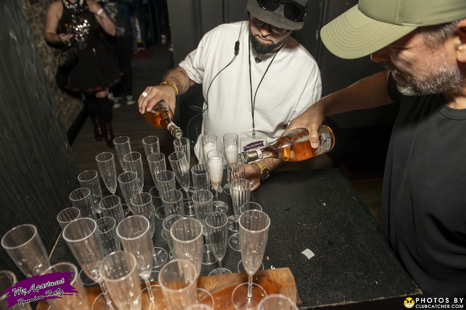 Rogue Event Space nightclub photo 210 - June 21st, 2025