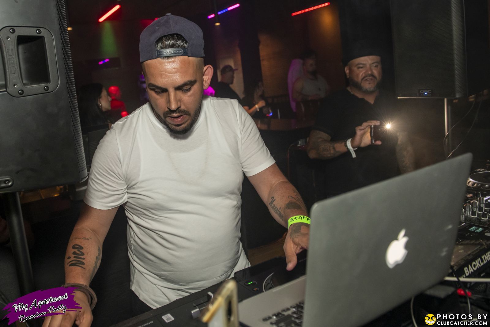 Rogue Event Space nightclub photo 22 - June 21st, 2025