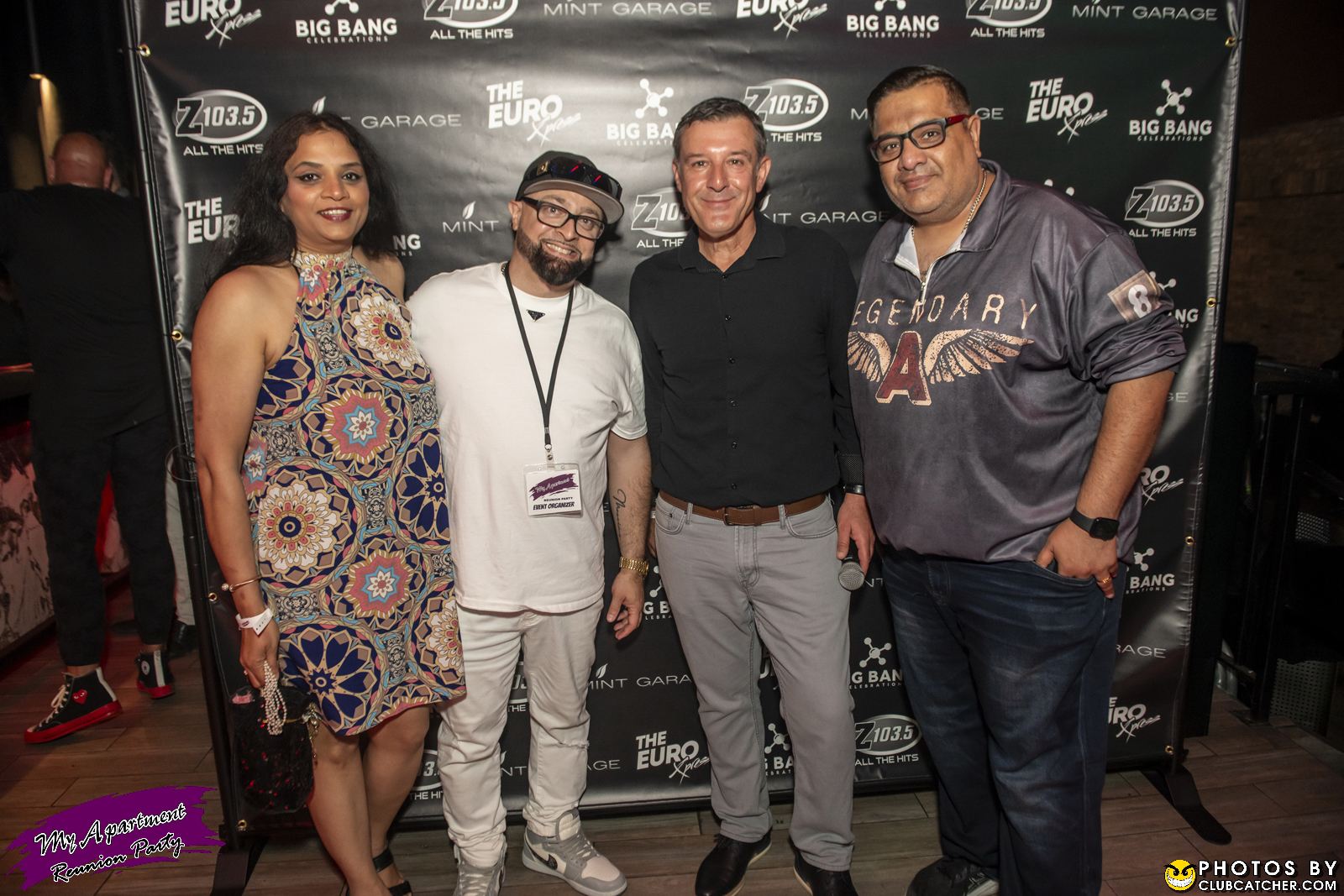 Rogue Event Space nightclub photo 211 - June 21st, 2025