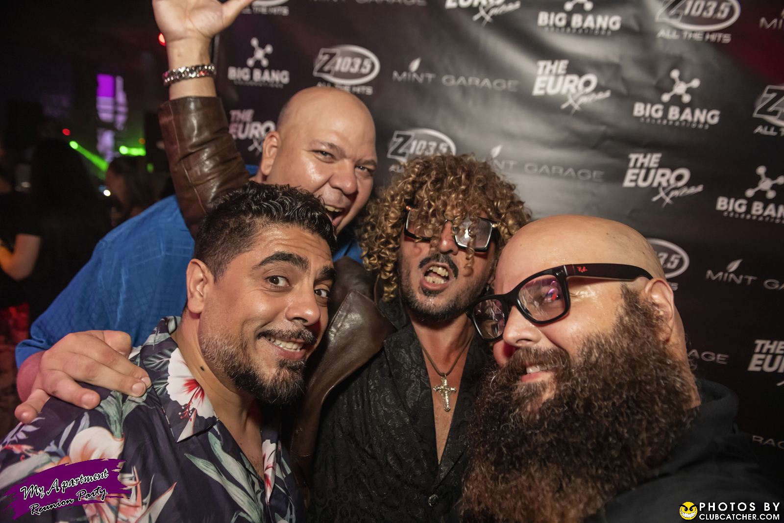 Rogue Event Space nightclub photo 212 - June 21st, 2025