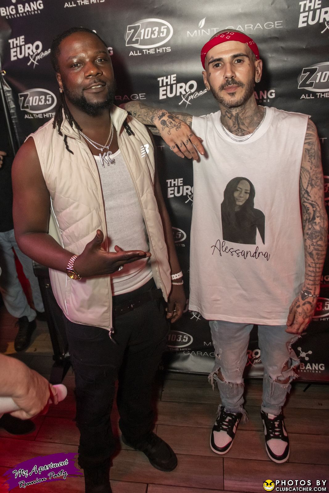 Rogue Event Space nightclub photo 213 - June 21st, 2025