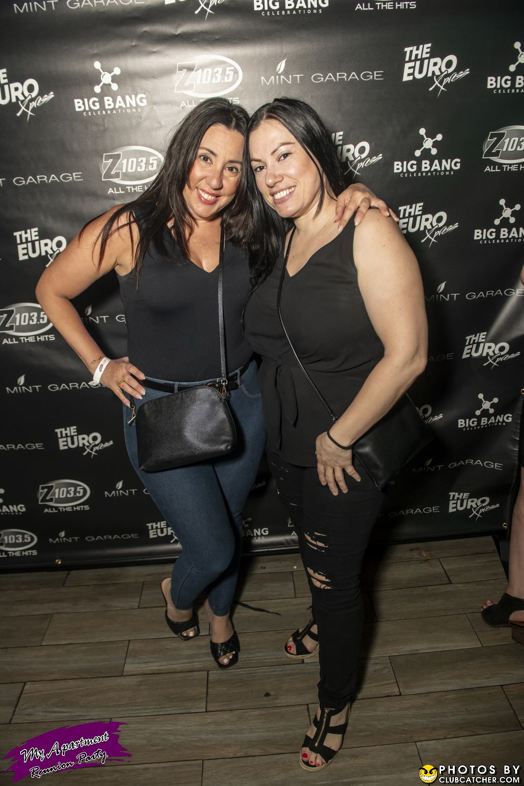 Rogue Event Space nightclub photo 215 - June 21st, 2025