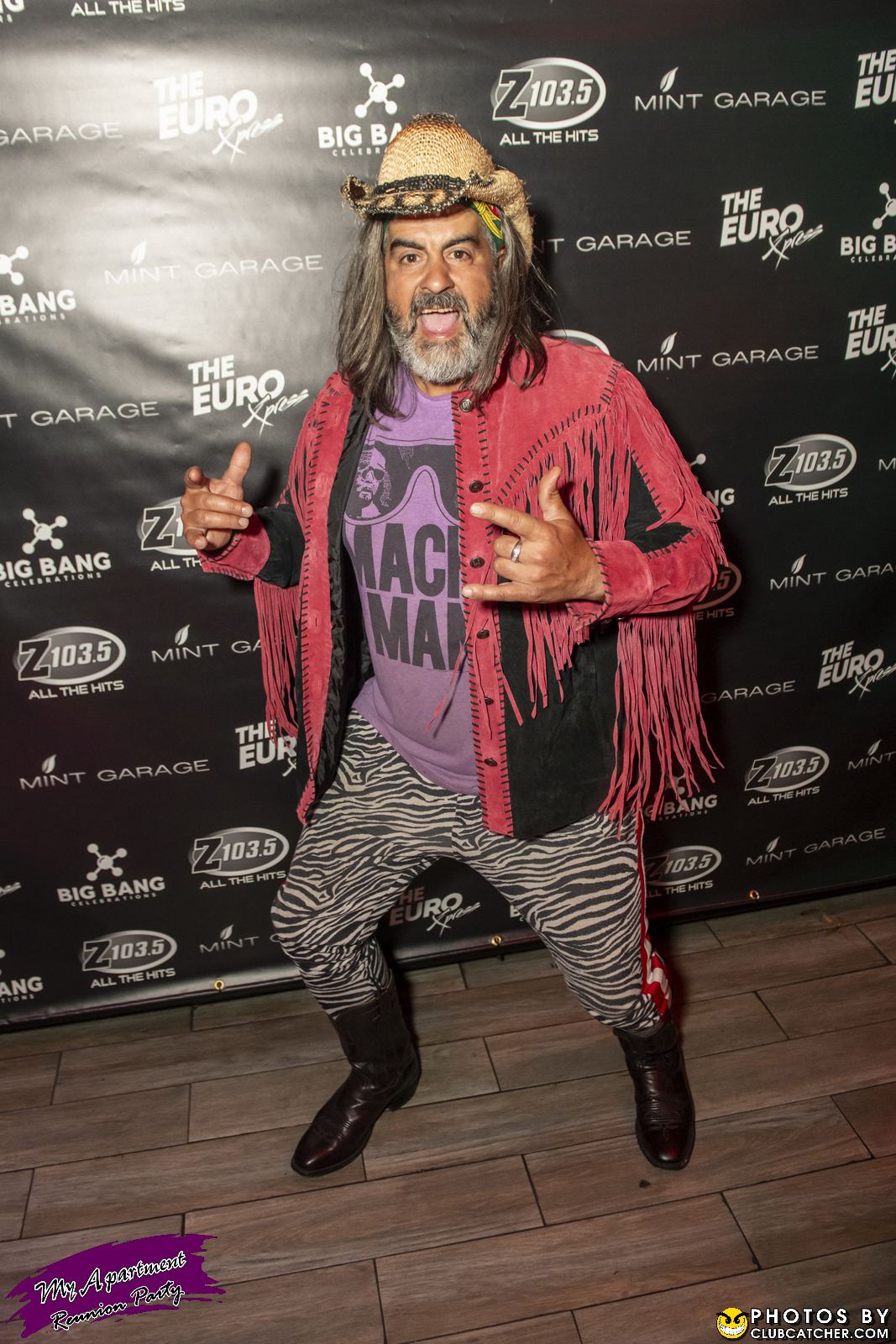 Rogue Event Space nightclub photo 220 - June 21st, 2025