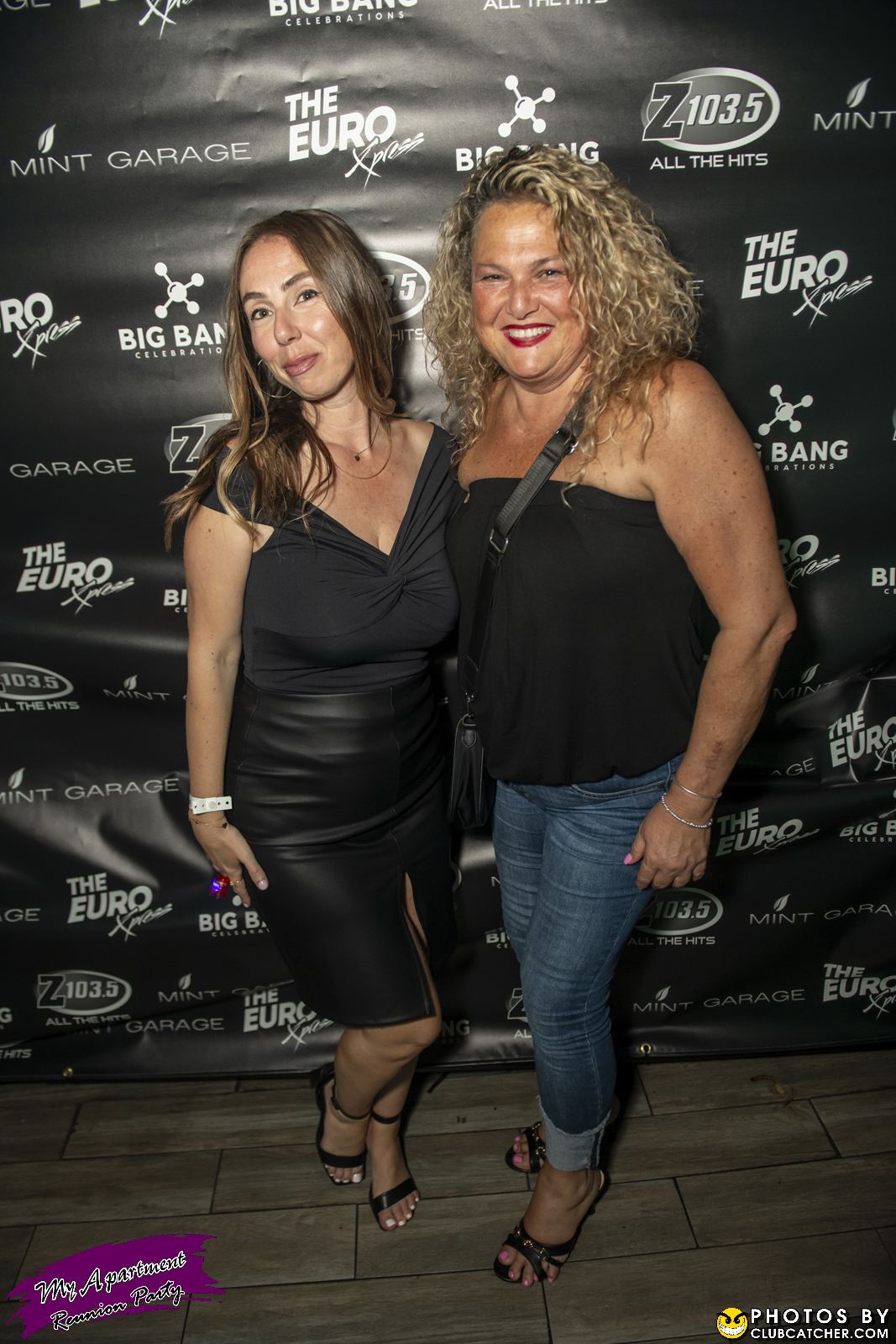 Rogue Event Space nightclub photo 221 - June 21st, 2025