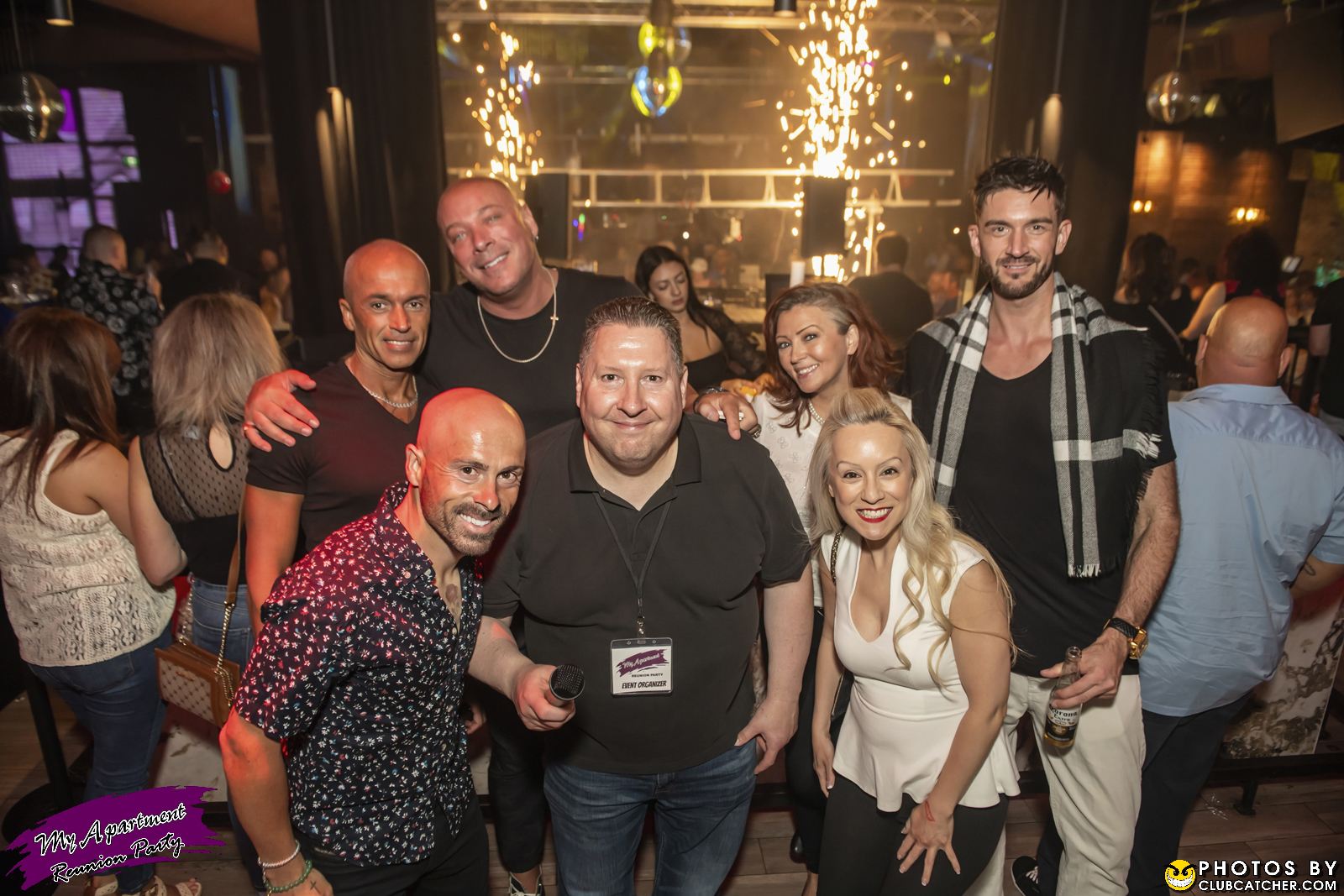 Rogue Event Space nightclub photo 224 - June 21st, 2025