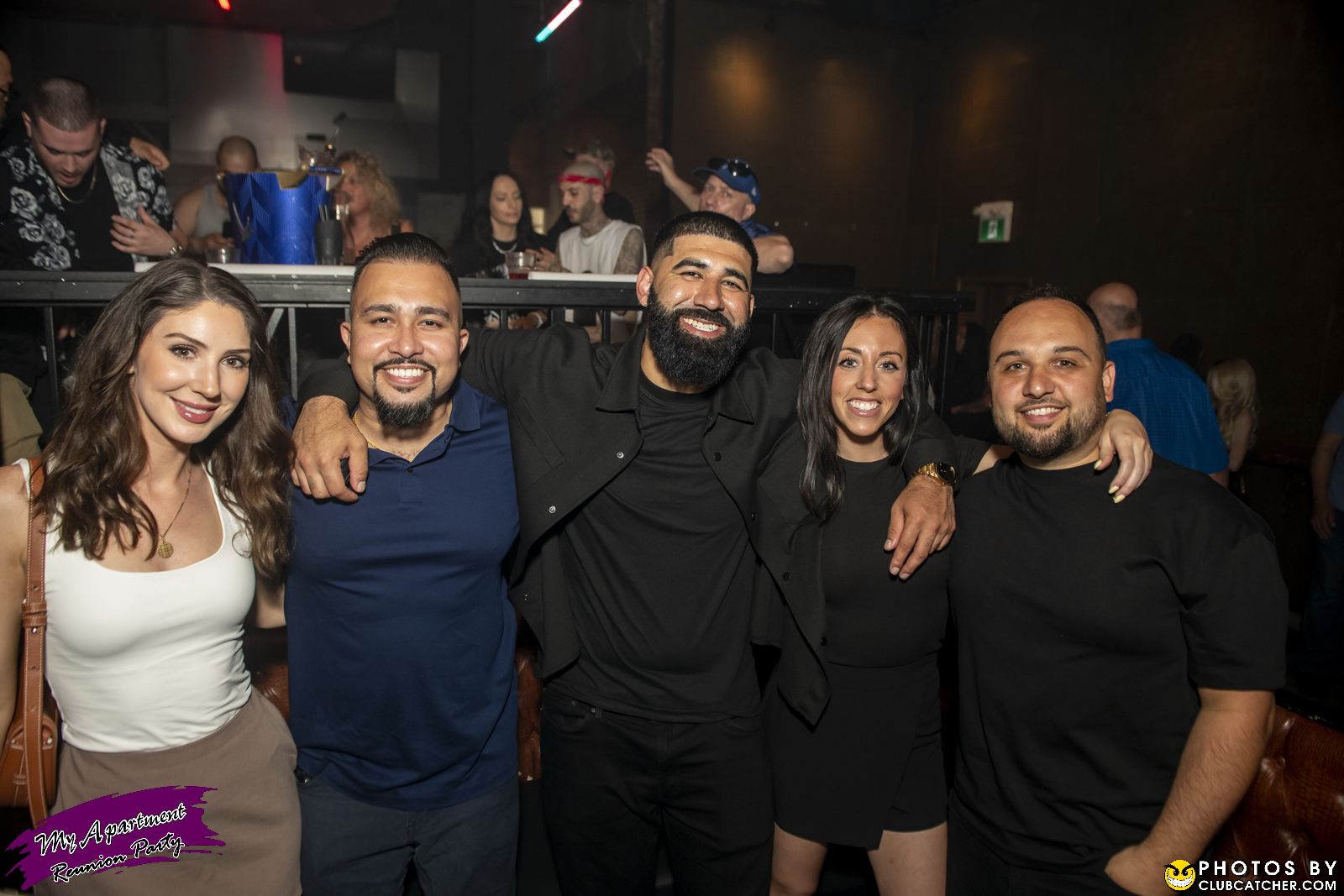 Rogue Event Space nightclub photo 226 - June 21st, 2025