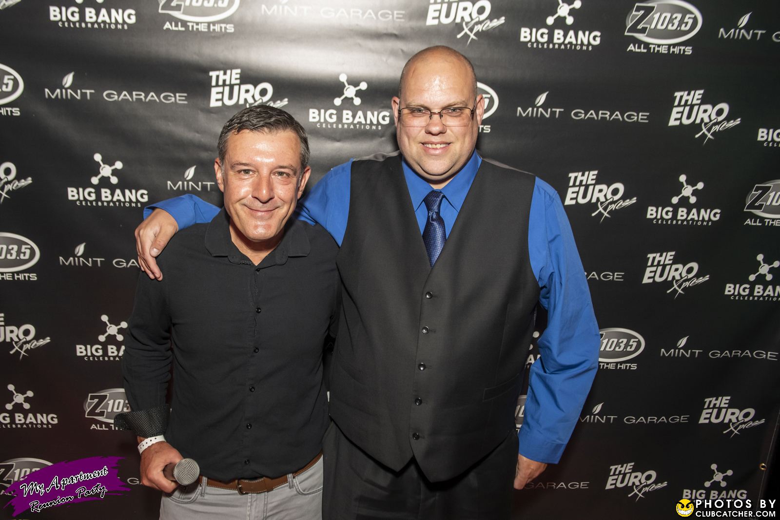 Rogue Event Space nightclub photo 227 - June 21st, 2025