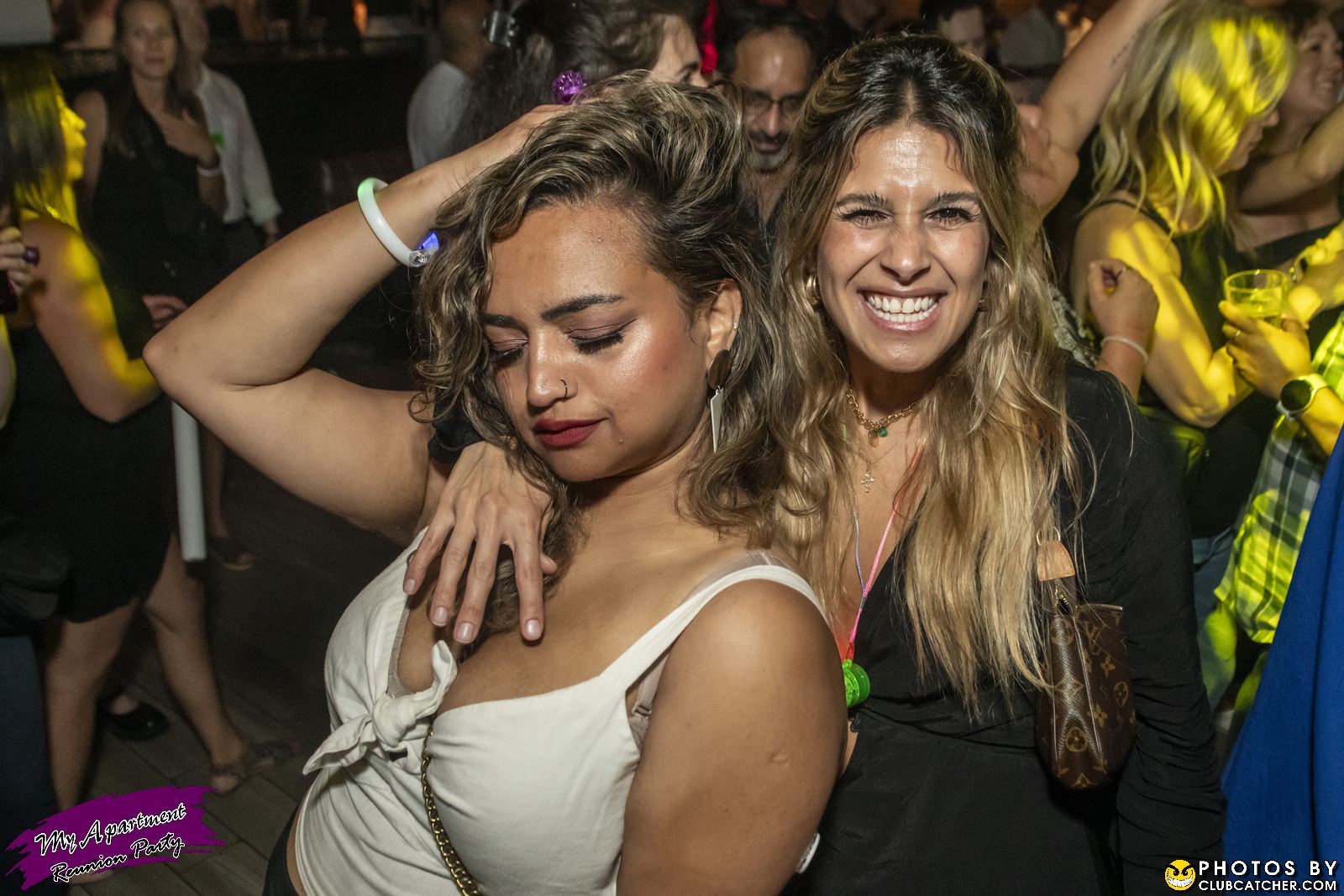 Rogue Event Space nightclub photo 228 - June 21st, 2025