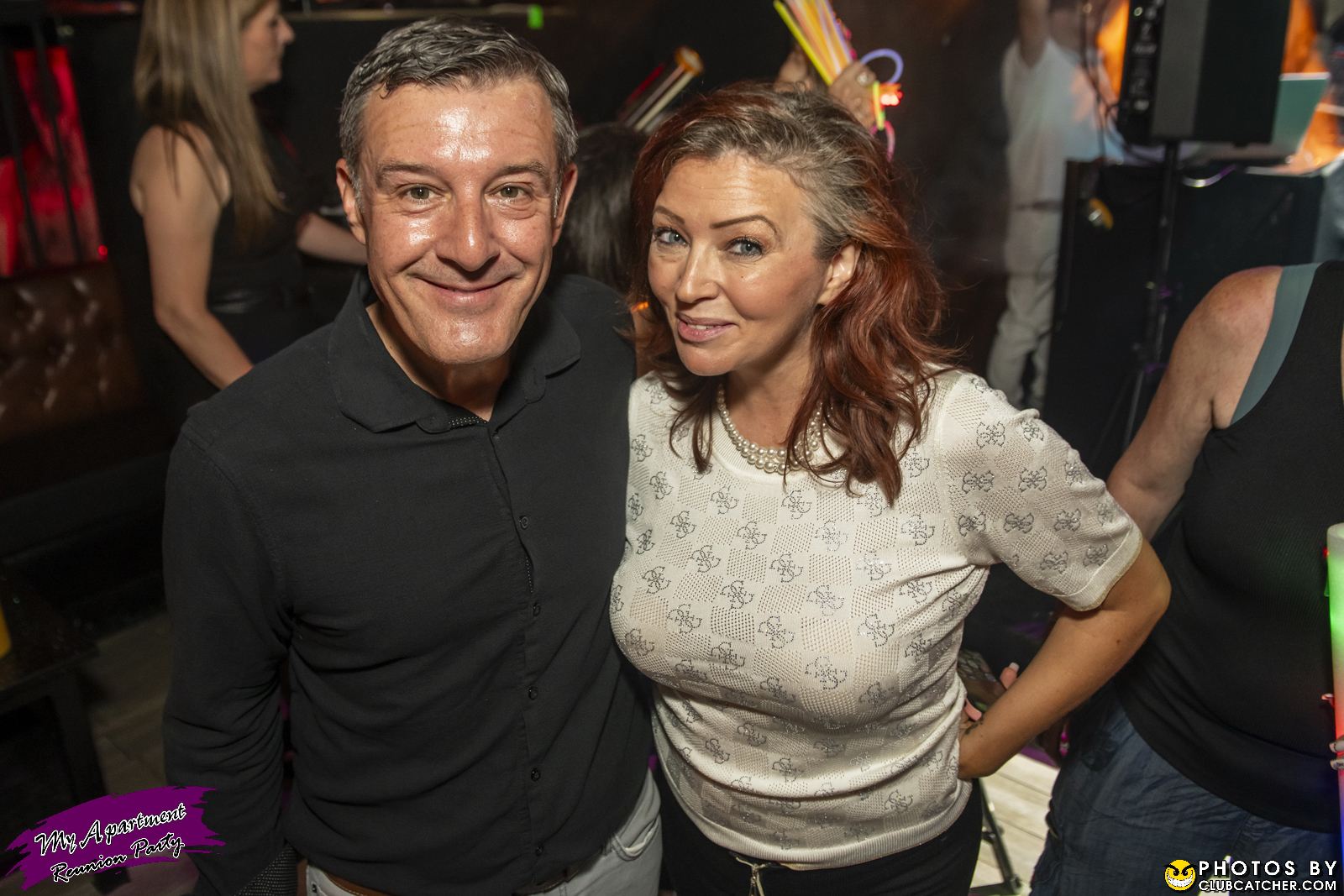 Rogue Event Space nightclub photo 229 - June 21st, 2025