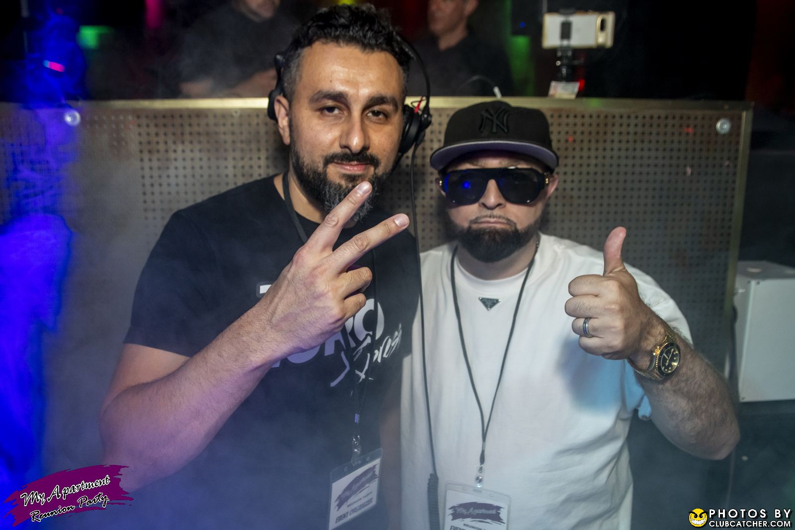 Rogue Event Space nightclub photo 24 - June 21st, 2025