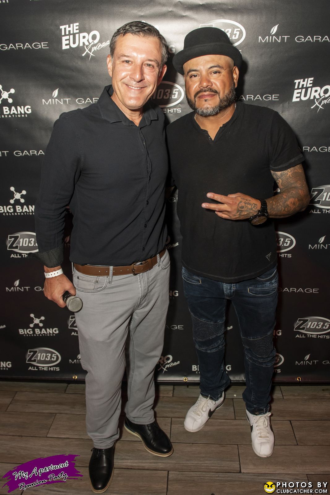 Rogue Event Space nightclub photo 232 - June 21st, 2025