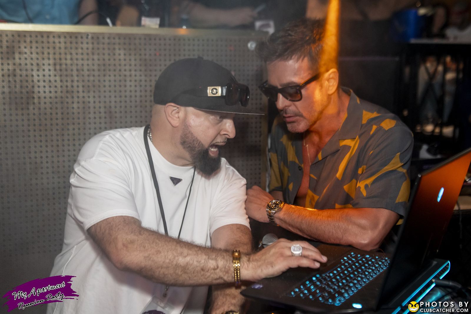 Rogue Event Space nightclub photo 233 - June 21st, 2025