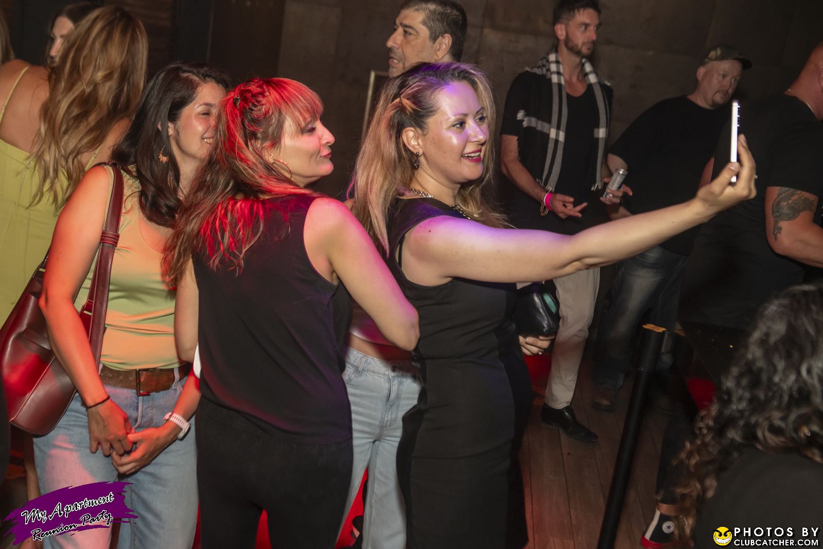 Rogue Event Space nightclub photo 235 - June 21st, 2025