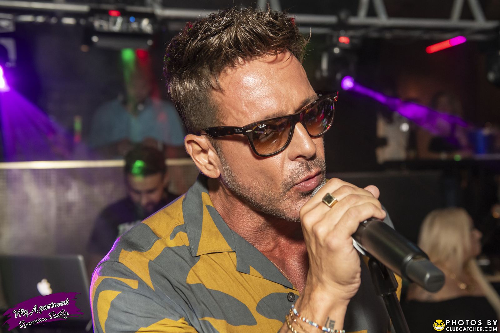 Rogue Event Space nightclub photo 236 - June 21st, 2025