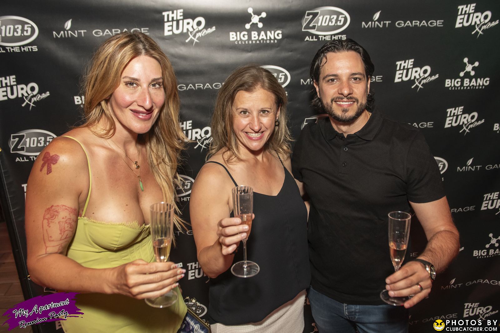 Rogue Event Space nightclub photo 237 - June 21st, 2025