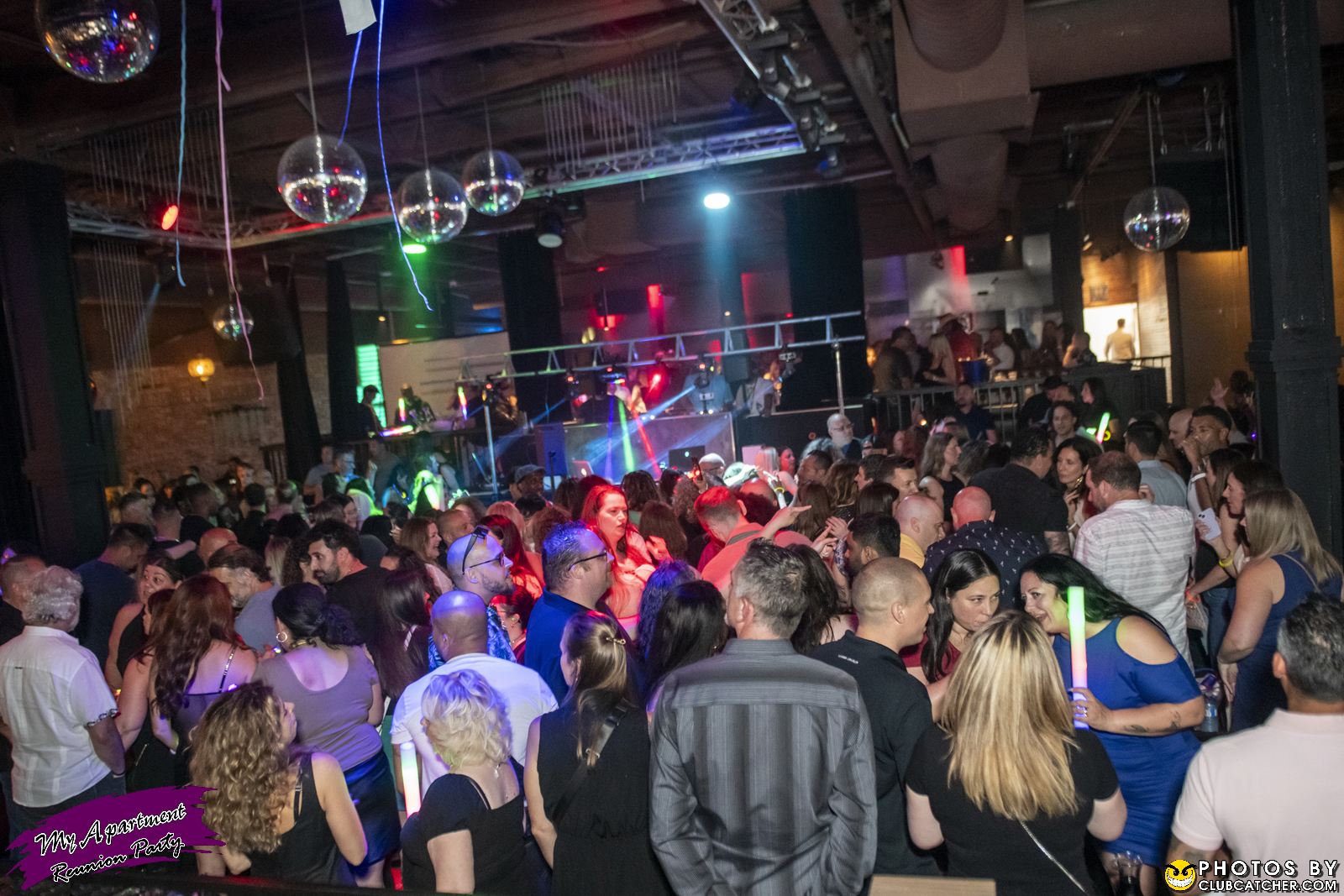 Rogue Event Space nightclub photo 238 - June 21st, 2025