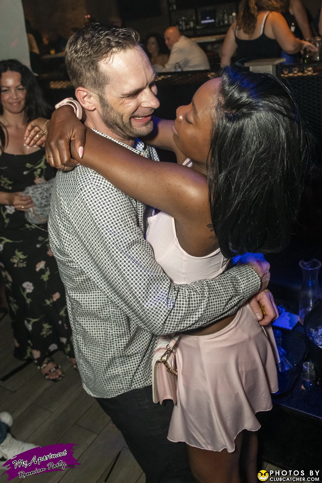 Rogue Event Space nightclub photo 239 - June 21st, 2025