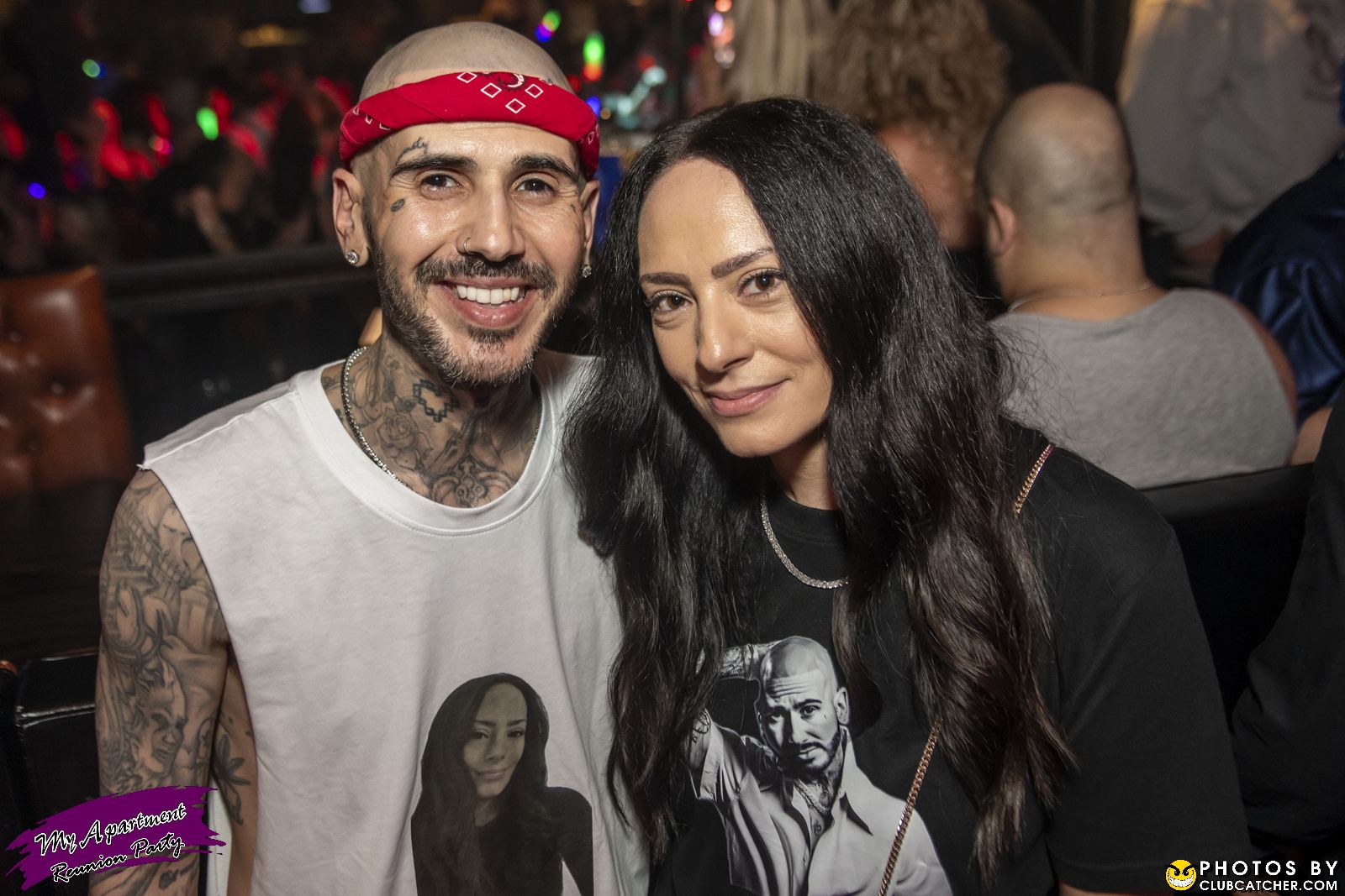 Rogue Event Space nightclub photo 240 - June 21st, 2025