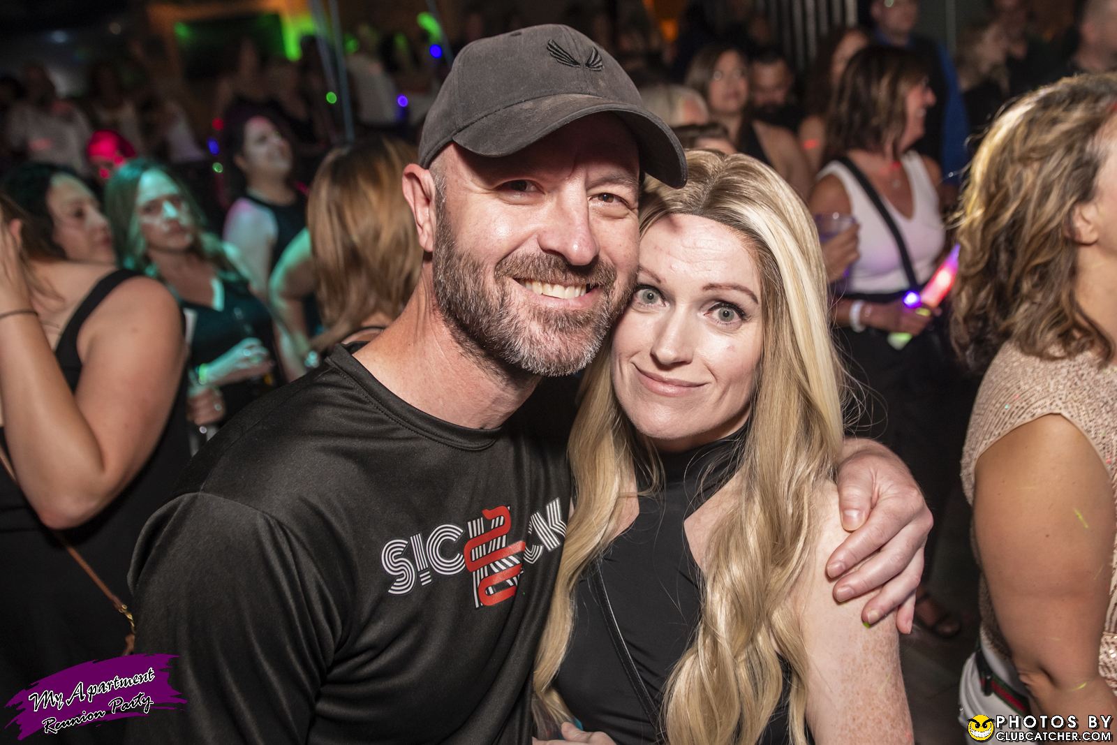 Rogue Event Space nightclub photo 25 - June 21st, 2025