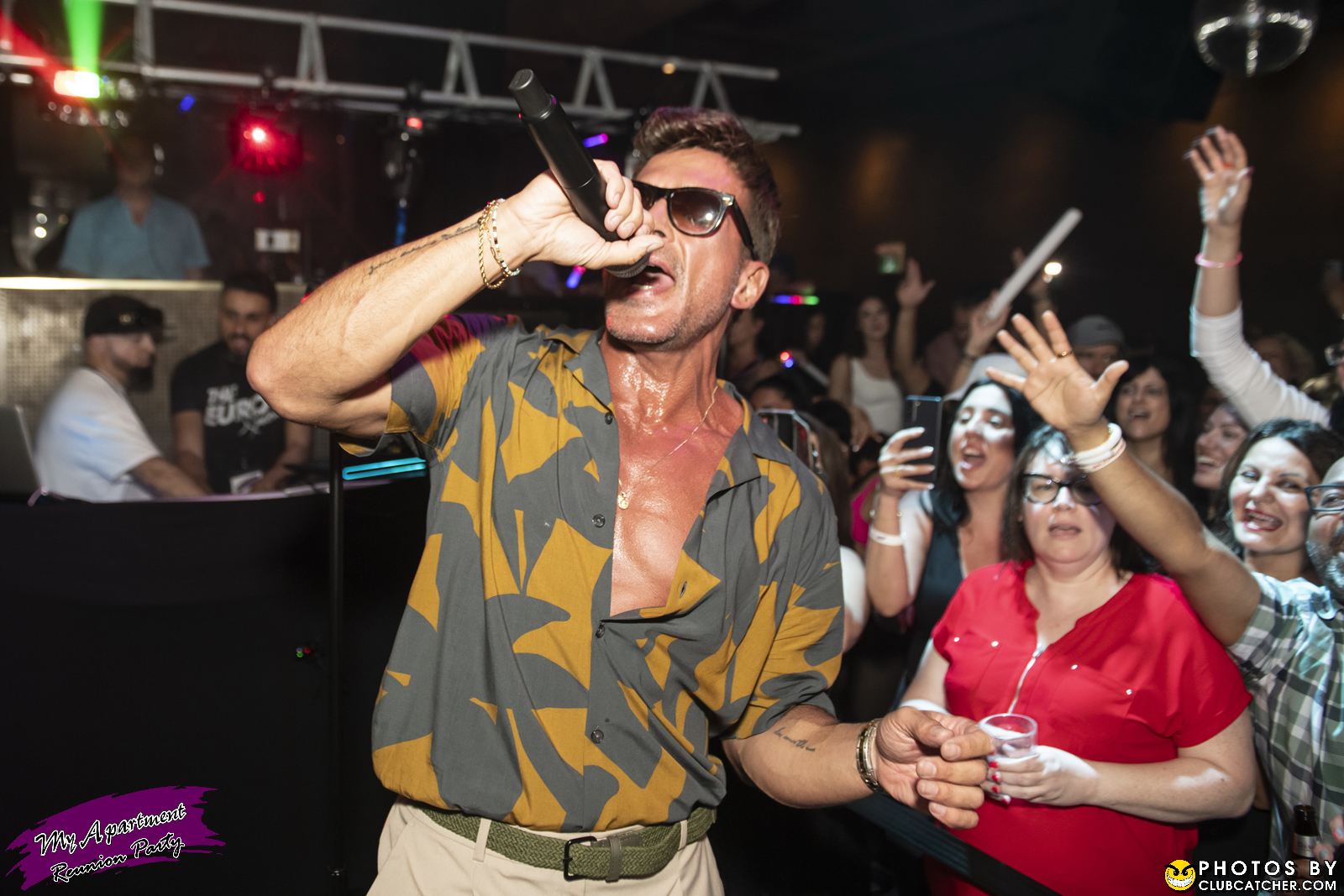 Rogue Event Space nightclub photo 242 - June 21st, 2025