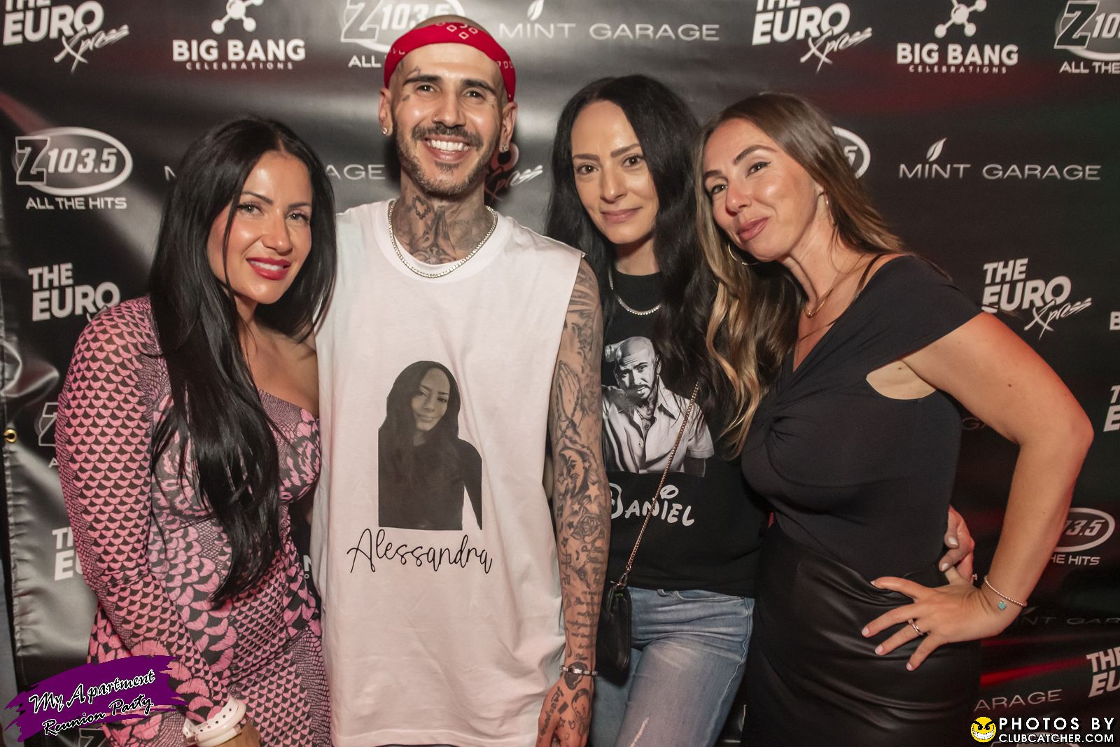 Rogue Event Space nightclub photo 243 - June 21st, 2025