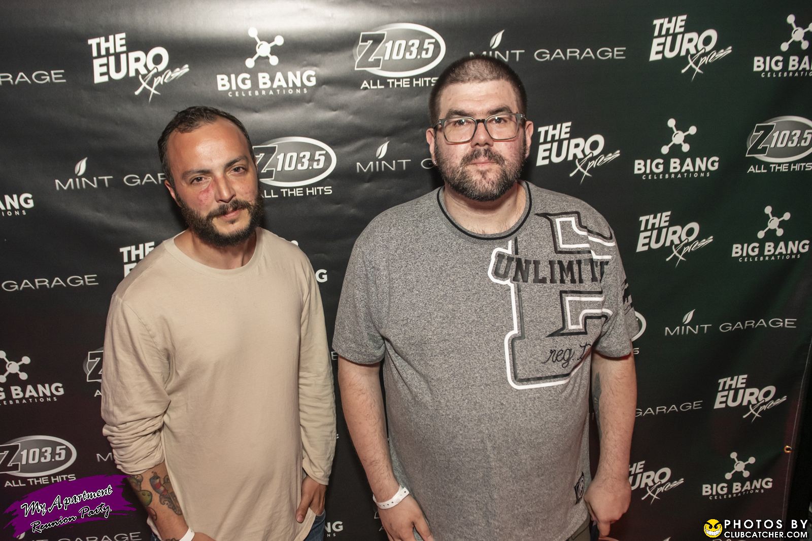 Rogue Event Space nightclub photo 244 - June 21st, 2025