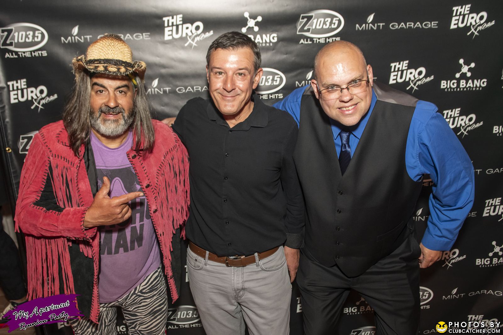 Rogue Event Space nightclub photo 249 - June 21st, 2025