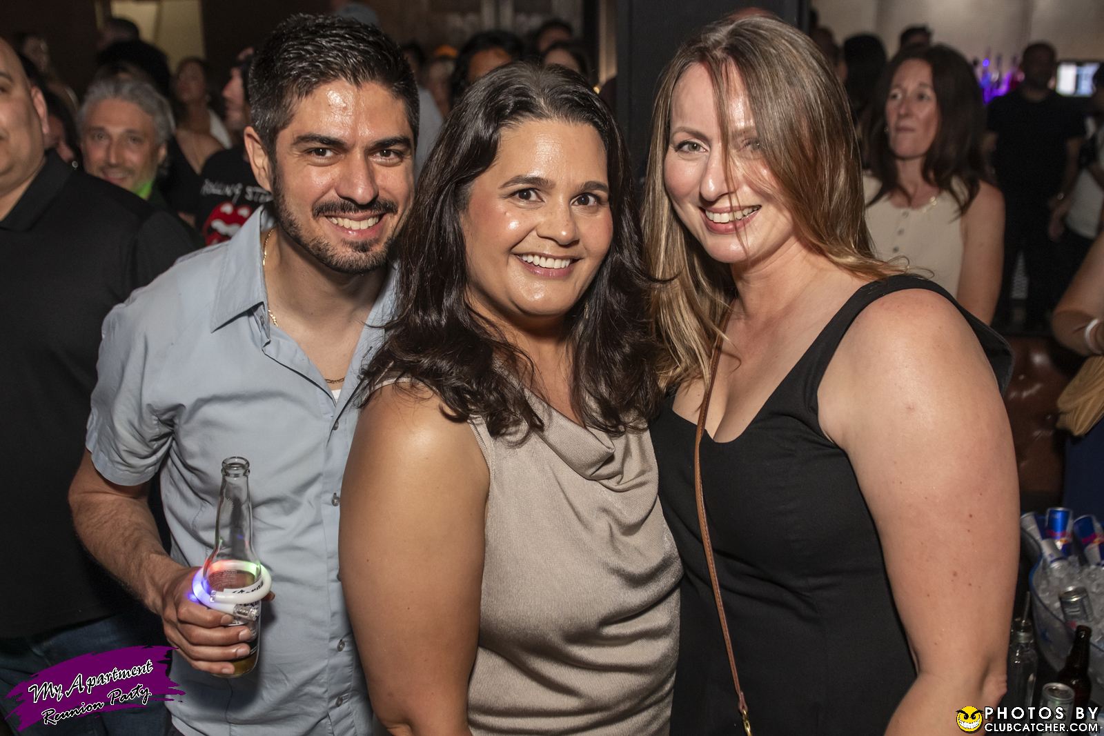 Rogue Event Space nightclub photo 251 - June 21st, 2025