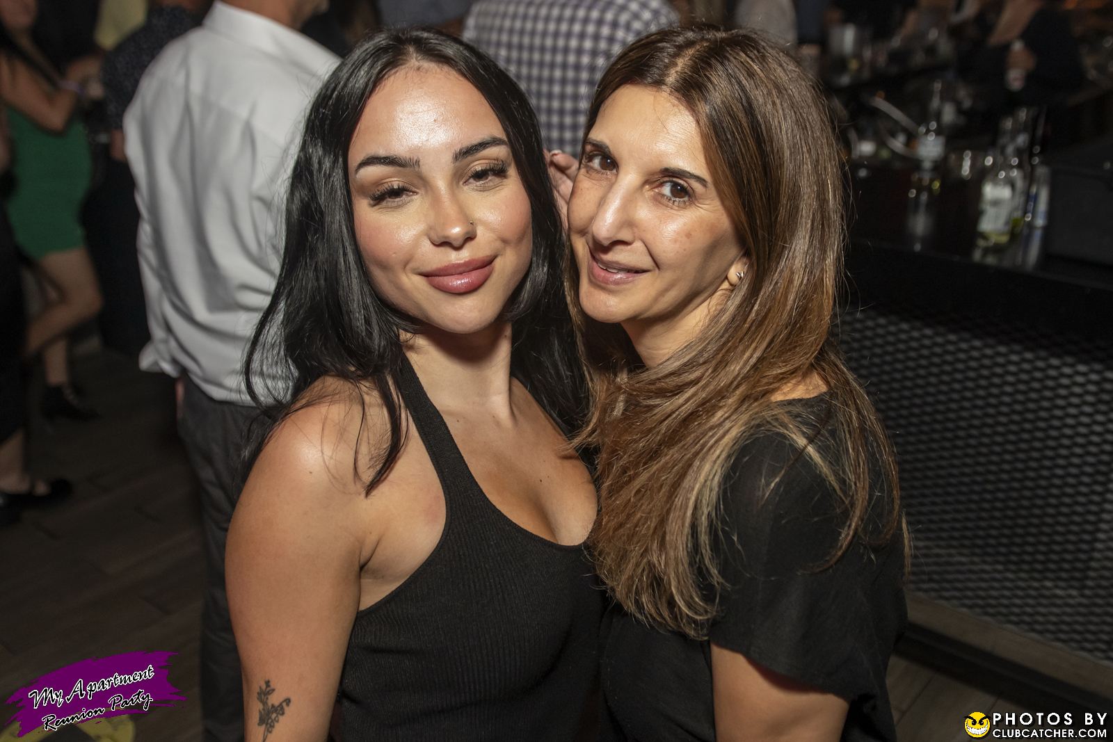 Rogue Event Space nightclub photo 252 - June 21st, 2025