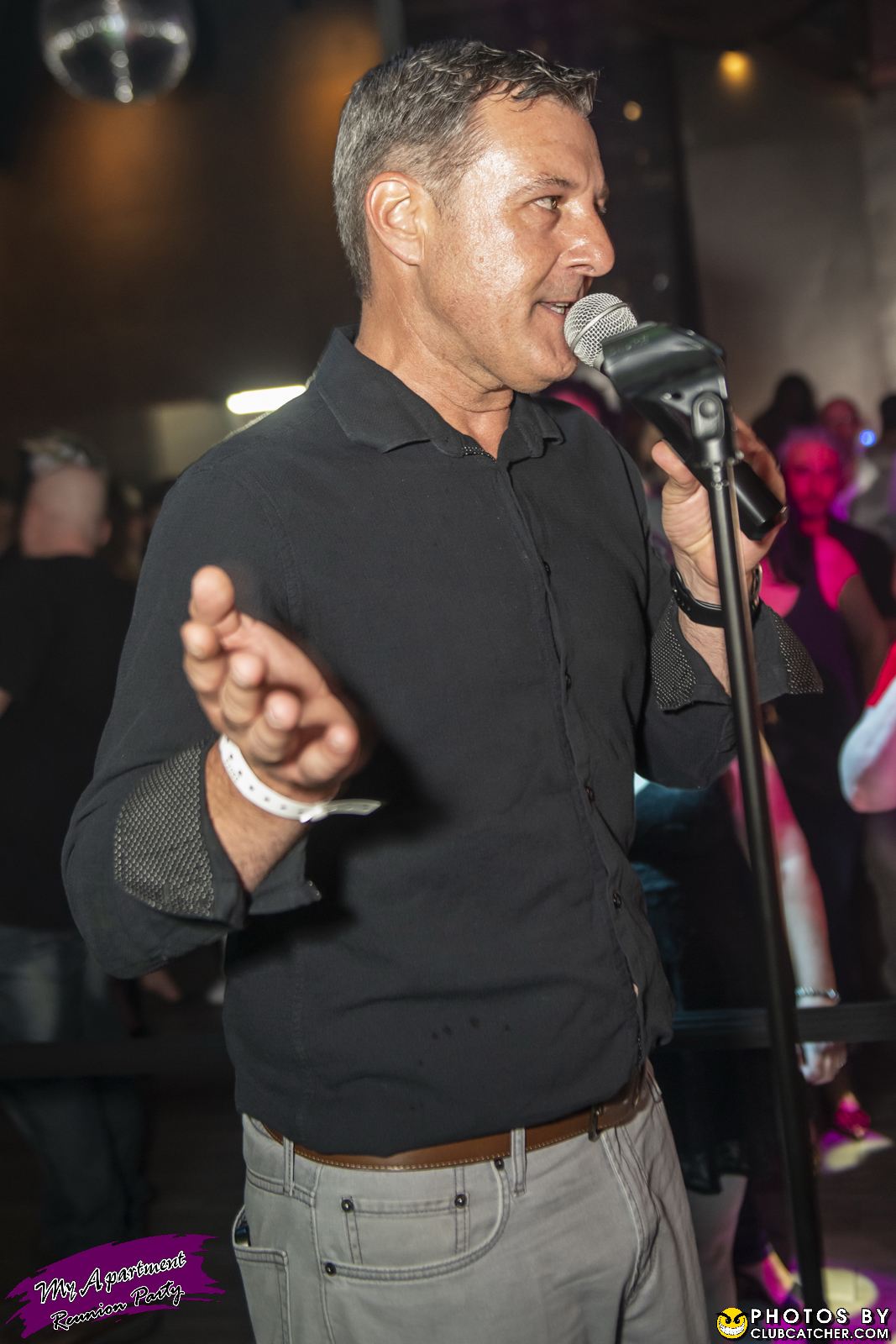 Rogue Event Space nightclub photo 253 - June 21st, 2025