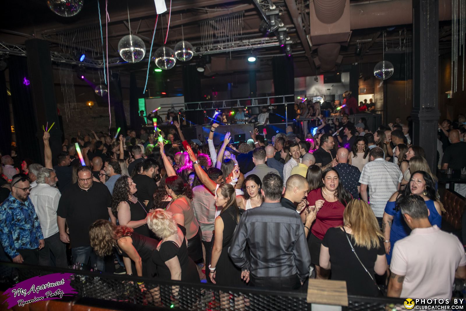 Rogue Event Space nightclub photo 254 - June 21st, 2025