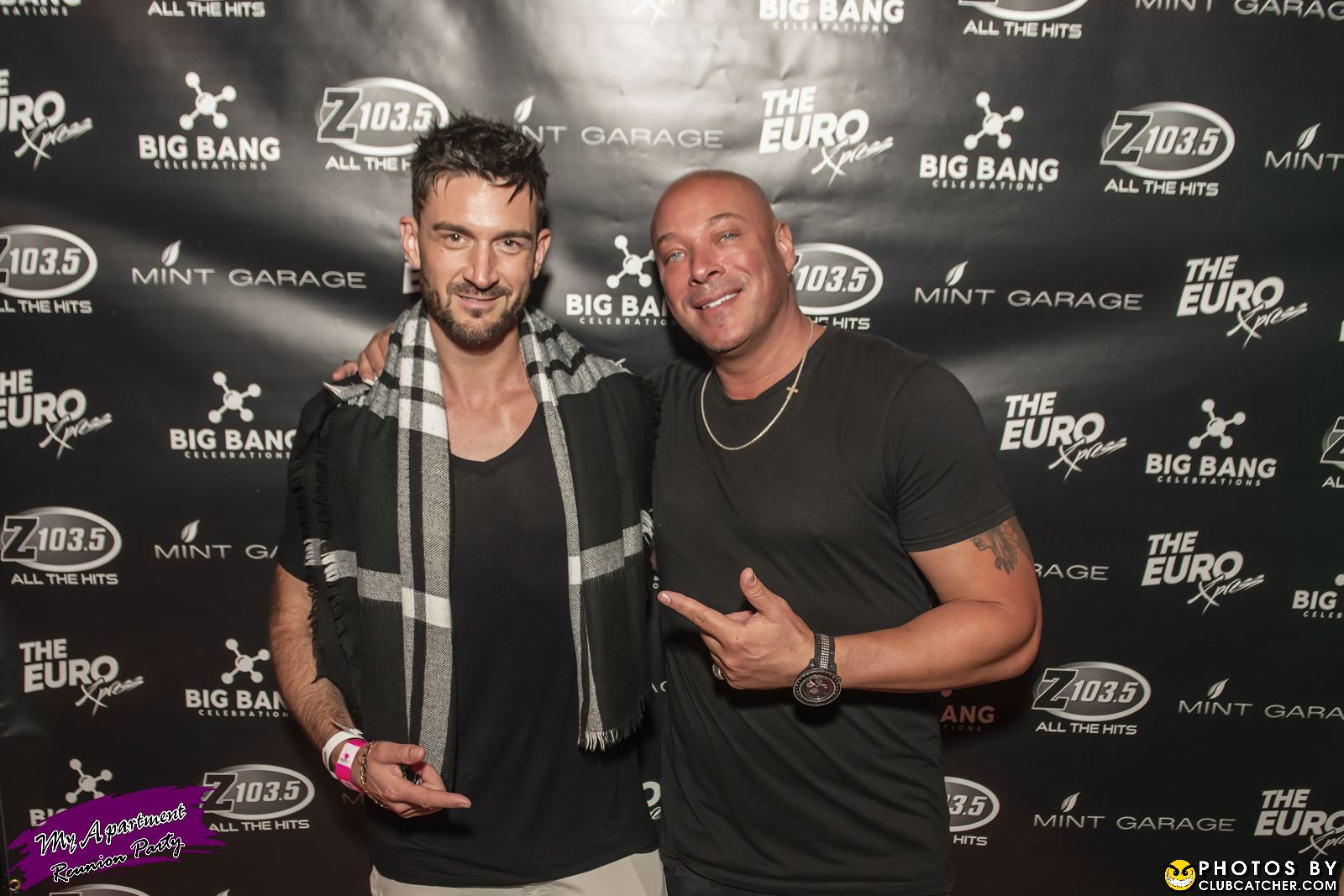 Rogue Event Space nightclub photo 255 - June 21st, 2025