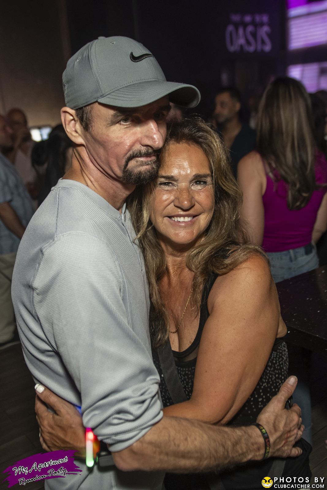 Rogue Event Space nightclub photo 257 - June 21st, 2025