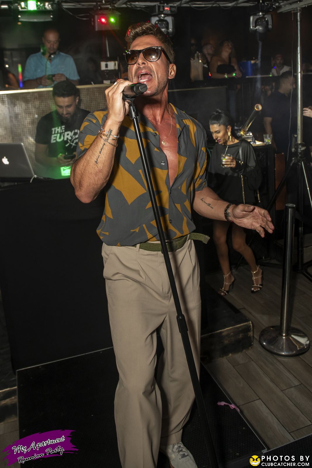 Rogue Event Space nightclub photo 258 - June 21st, 2025