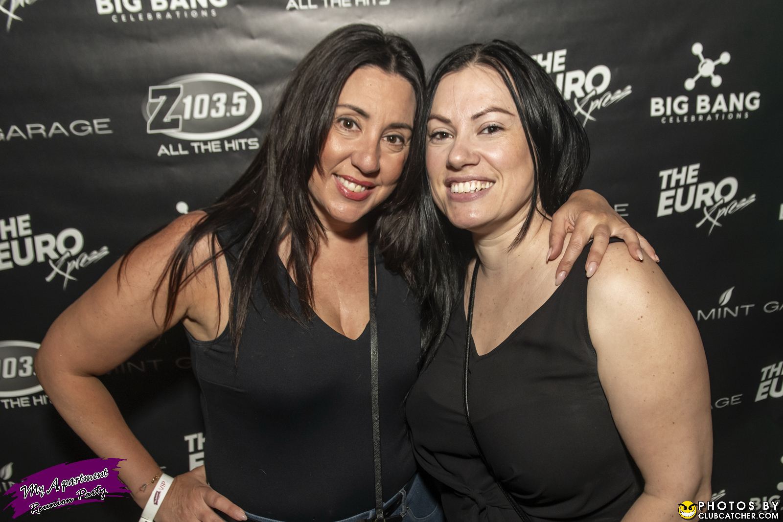 Rogue Event Space nightclub photo 260 - June 21st, 2025