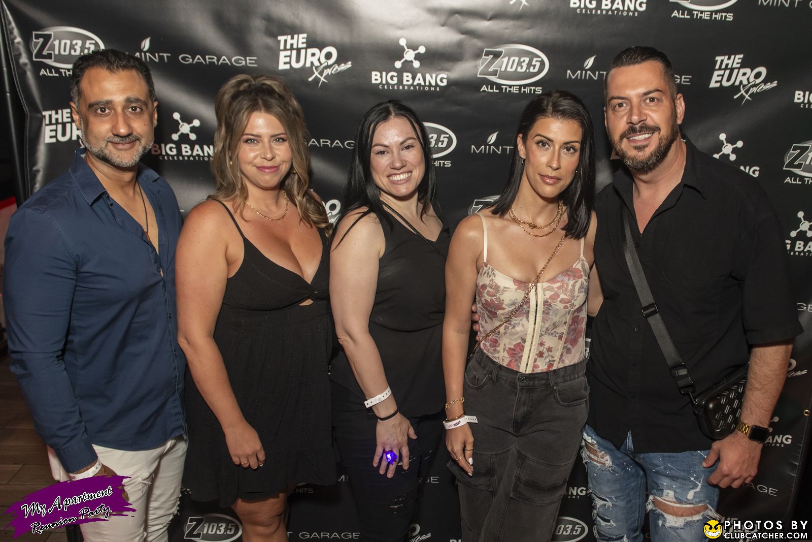 Rogue Event Space nightclub photo 27 - June 21st, 2025