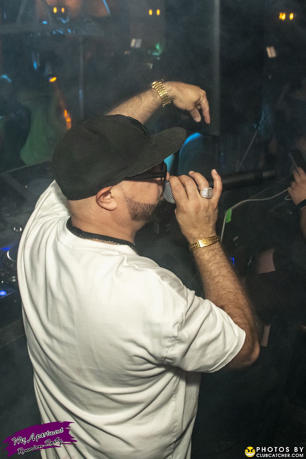 Rogue Event Space nightclub photo 262 - June 21st, 2025