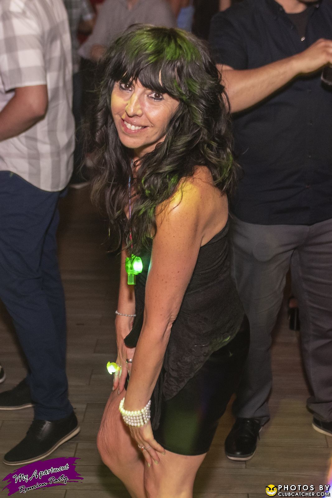 Rogue Event Space nightclub photo 263 - June 21st, 2025